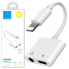 joyroom-adapter-mini-jack-35mm-do-lightning-do-lightning-przejsciowka-bialy