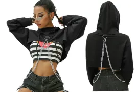 stylowa-krotka-bluza-z-lancuszkami-punk-hip-hop-goth-s