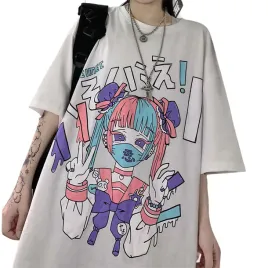 koszulka-oversize-z-nadrukiem-t-shirt-japonski-styl-anime-manga-xl