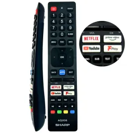 oryginalny-pilot-do-telewizora-sharp-aquos-40fh4ea