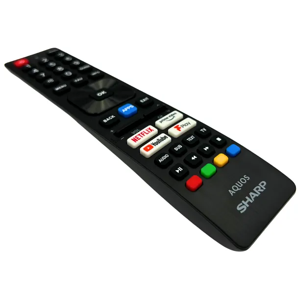 oryginalny-pilot-do-telewizora-sharp-aquos-40fh4ea-marka-sharp