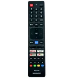 oryginalny-pilot-do-telewizora-sharp-aquos-40fh4ea-kolor-dominujacy-czarny