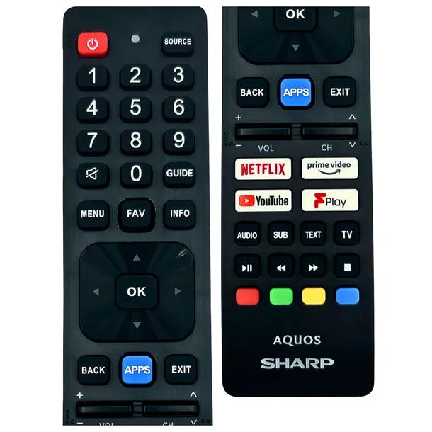 oryginalny-pilot-do-telewizora-sharp-aquos-40fh4ea-certyfikat-ce