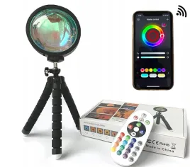 lampa-projekcyjna-sunset-led-16-kolorow-tlo-360-z-aplikacja-pilot