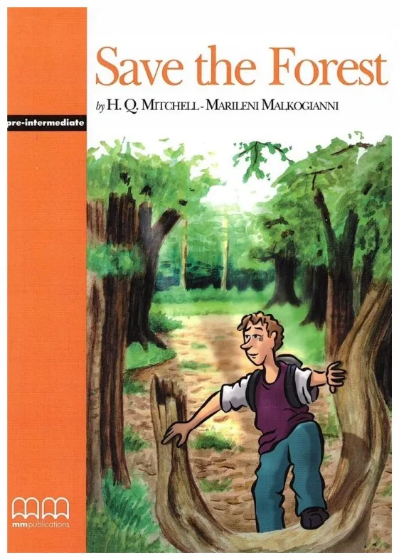 save-the-forest