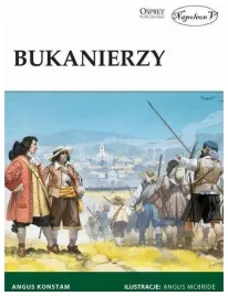 bukanierzy-angus-konstam