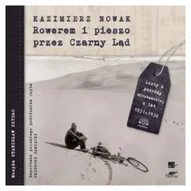 rowerem-i-pieszo-przez-czarny-lad-audiobook