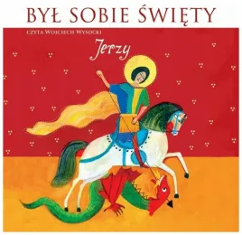 jerzy-byl-sobie-swiety-audiobook-wojciech-wysocki