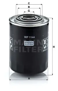 filtr-oleju-wp1144-man