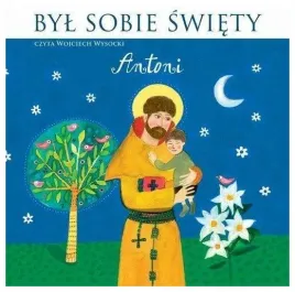 antoni-byl-sobie-swiety-audiobook-wojciech-wysocki