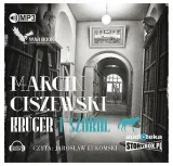 szakal-kruger-tom-1-audiobook-ciszewski