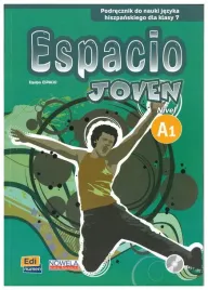 espacio-joven-a1-sp-7-podrecznik-online