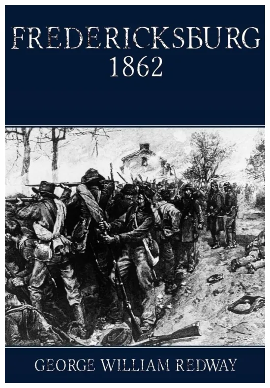 fredericksburg-1862-redway