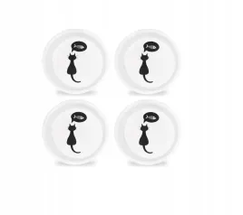 miska-ceramiczna-plytka-dla-kota-wode-karme-trixie-025ml-13cm-zestaw-4szt