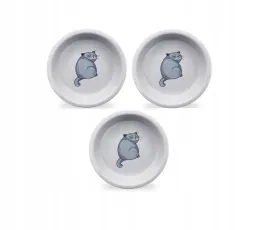 miska-ceramiczna-plytka-dla-kota-wode-karme-trixie-025ml-13cm-zestaw-3szt