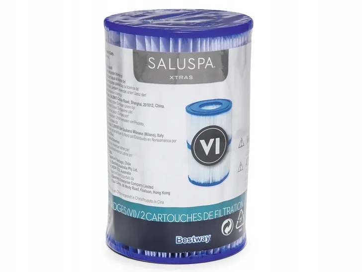 filtry-do-pompy-spa-bestway-60311-typ-vi-kod-producenta-60311