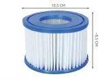 filtry-do-pompy-spa-bestway-60311-typ-vi-marka-bestway-kod-producenta-60311-stan-nowy