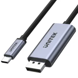 unitek-adapter-usb-c-na-dp-1-2-4k-60hz-kabel-18-m