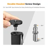 monopod-kandf-concept-ms16-stan-nowy-maksymalny-udzwig-5-kg