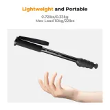 monopod-kandf-concept-ms16-typ-statyw-kolumnowy-stan-nowy