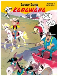 karawana-lucky-luke-tom-24-egmont