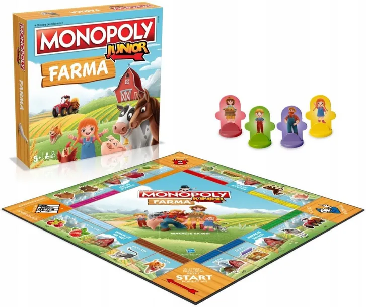 monopoly-junior-farma-wiek-dziecka-5-lat