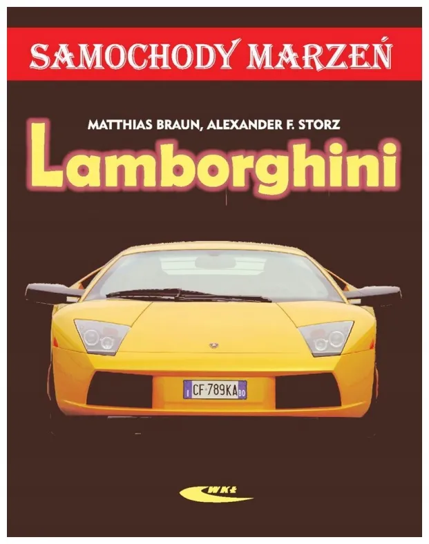braun-lamborghini-samochody-marzen
