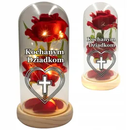 znicz-wieczna-roza-swiecaca-led-dladziadkow-dla-babci-i-dziadka-dziadkow