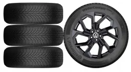 nowe-kola-zima-vw-passat-b9-bj-continental-235-45r18