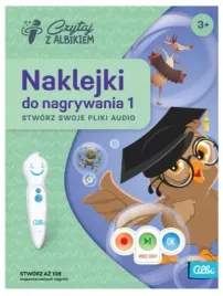 naklejki-do-nagrywania-czytaj-z-albikiem