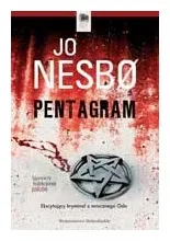 pentagram-jo-nesbo
