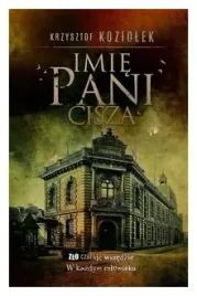 imie-pani-cisza-krzysztof-koziolek