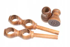 wspornik-drewniany-podwojny-do-karnisza-karnisz-fi-28-mm-dab-2-szt