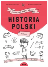 historia-polski-graficzne-karty-pracy-dla-klasy-7