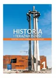 historia-i-terazniejszosc-1-podrecznik-zp-wsip