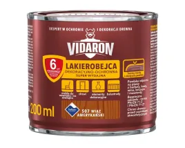 vidaron-lakierobejca-dek-och-s07-wiaz-amerykanski-satynowy-polysk-200ml