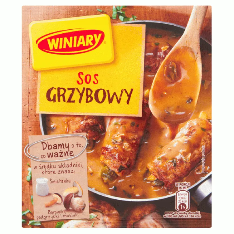 Grafika w opisie produktu