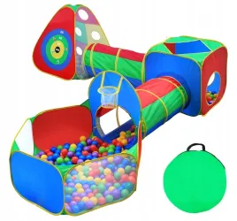 duzy-namiot-dla-dzieci-tunel-handloteka-3-lata