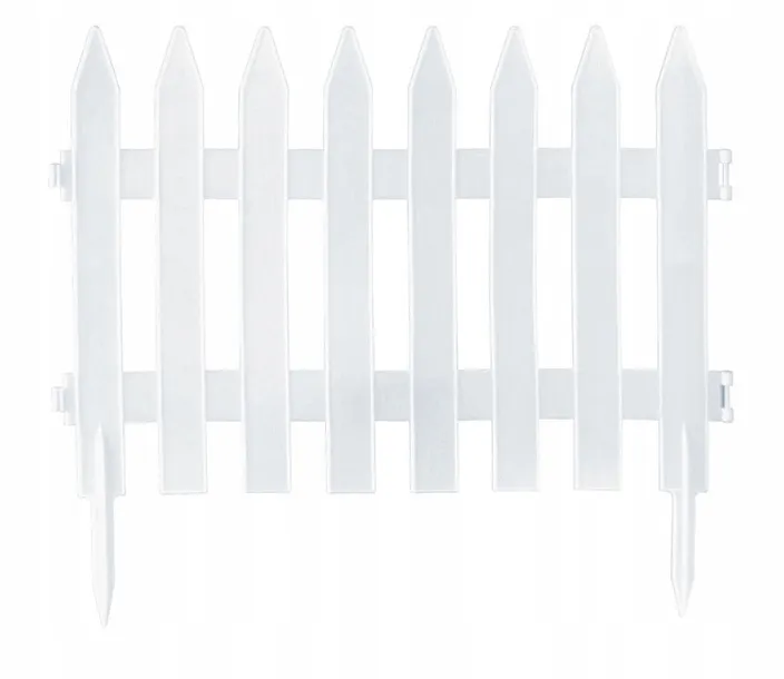 prosperplast-plotek-ogrodowy-35m-garden-classic-bialy-kolor-bialy