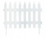 prosperplast-plotek-ogrodowy-35m-garden-classic-bialy-kolor-bialy