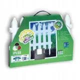 prosperplast-plotek-ogrodowy-35m-garden-classic-bialy-stan-nowy-waga-z-opakowaniem-4-kg