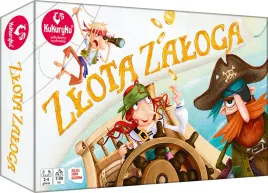 gra-planszowa-kukuryku-zlota-zaloga