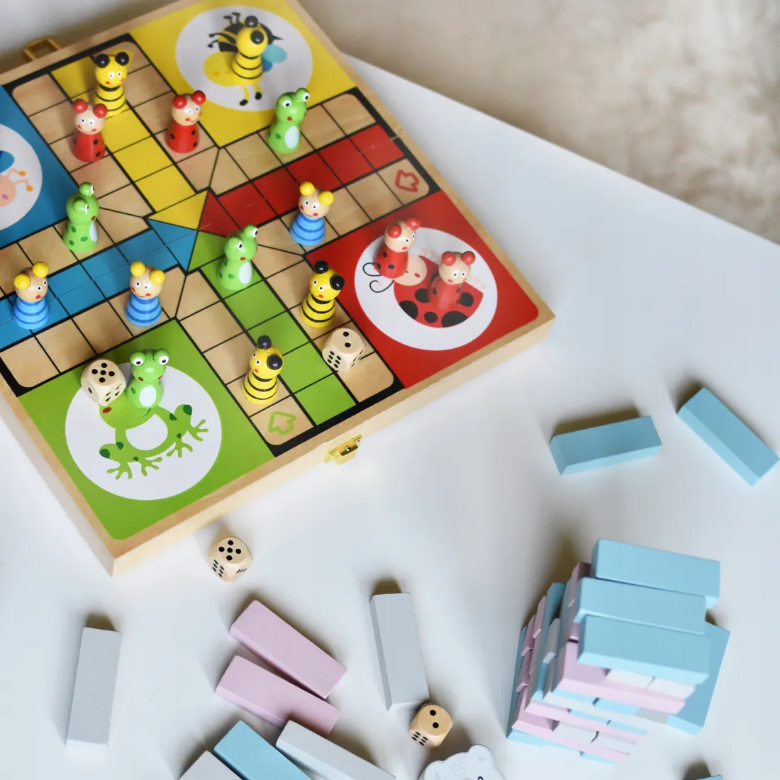 gra-planszowa-viga-ludo-chinczyk