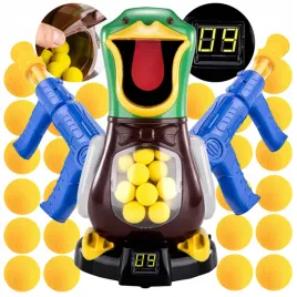 gra-zrecznosciowa-glodna-kaczka-lewer