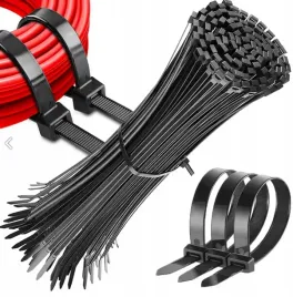 trytytka-trytka-opaska-zaciskowa-kablowa-czarna-zestaw-100-sztuk-25x200-mm