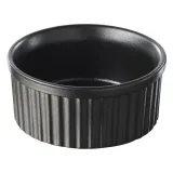 miniatures-ramekin-czarny-170-ml-revol