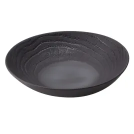 arborescence-talerz-gleboki-24-cm-grafitowy-revol
