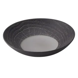 arborescence-talerz-gleboki-24-cm-szary-revol