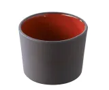 solid-miseczka-czerwona-30-ml-revol-stan-nowy