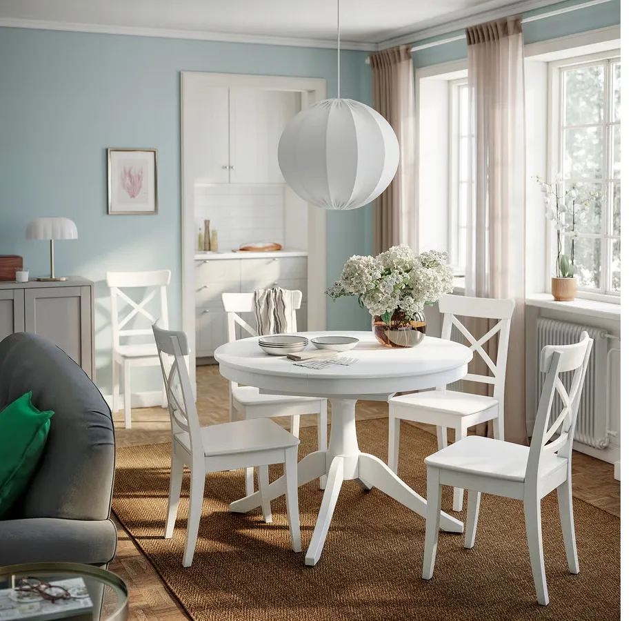 ikea-rosentorp-krzeslo-bialy